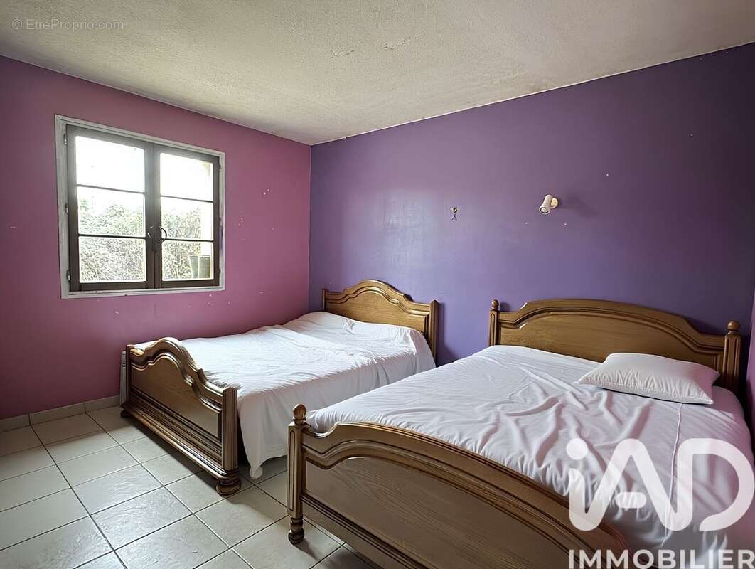 Photo 9 - Maison à CHESSY-LES-PRES