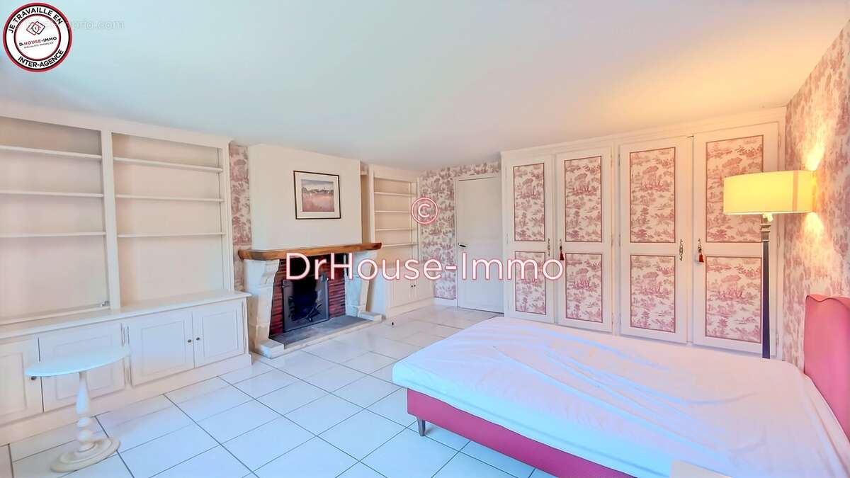 Appartement à BAULE