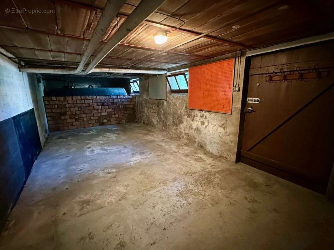 Maison à OTTERSWILLER