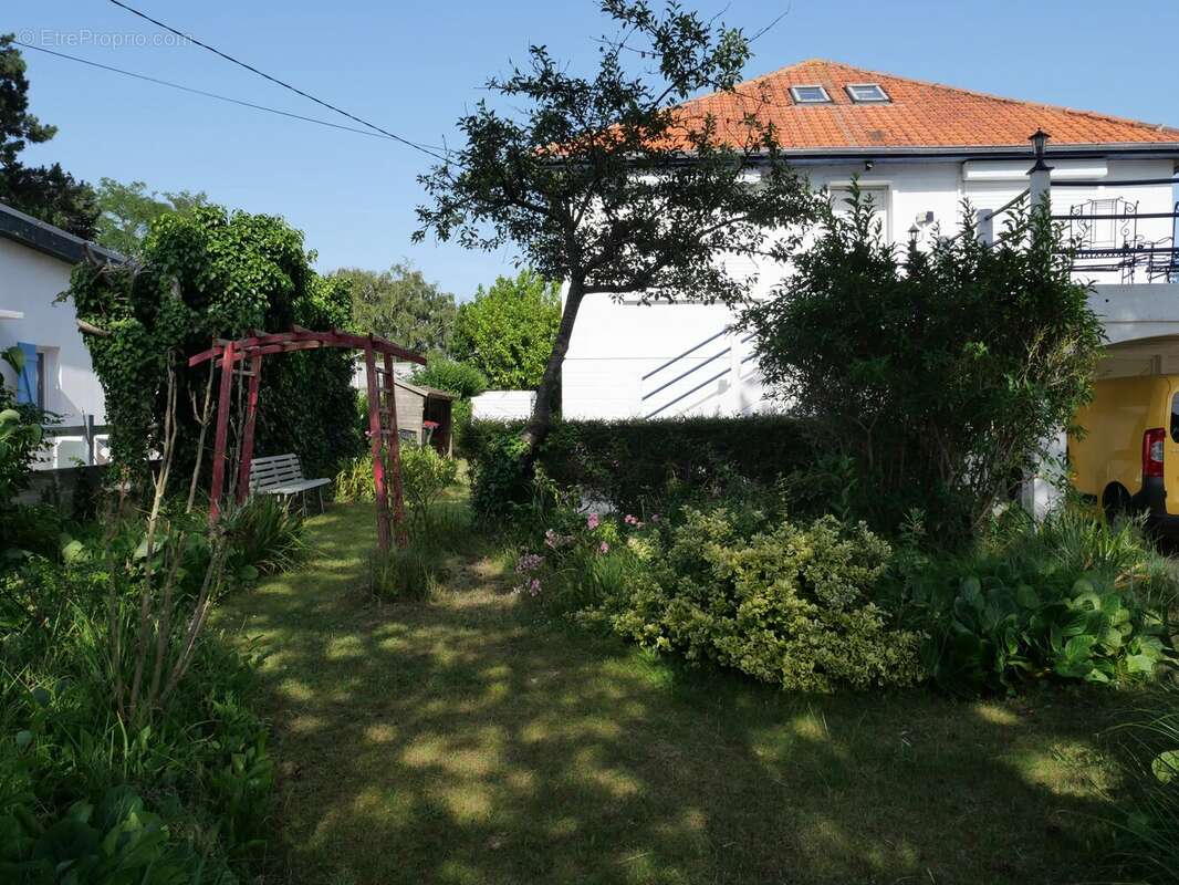 Le crotoy - vue mer - photo 34