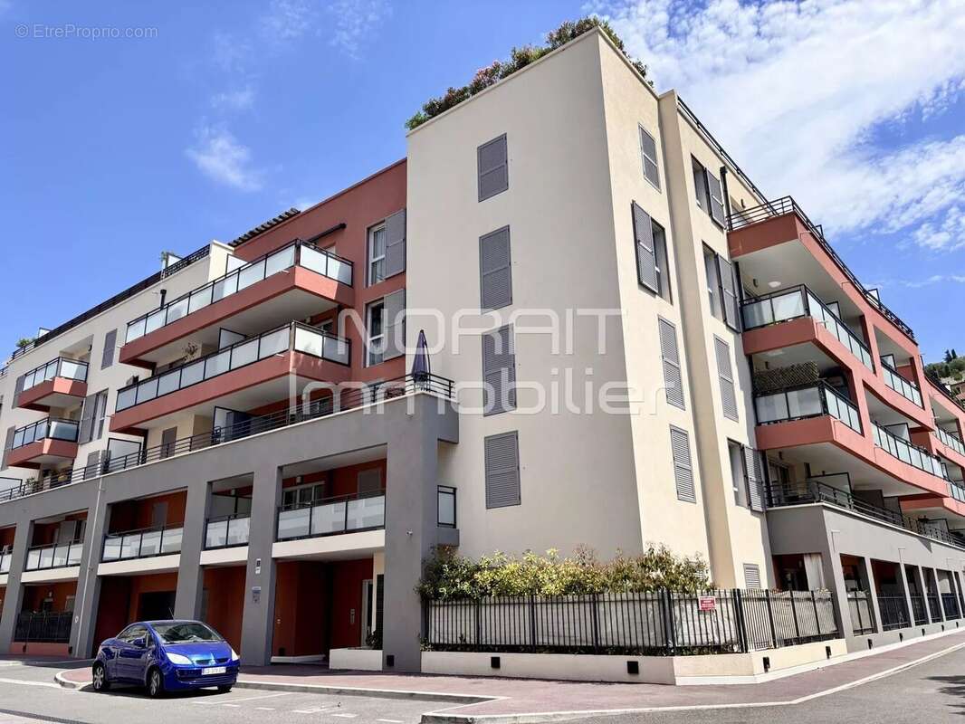 Appartement à DRAP