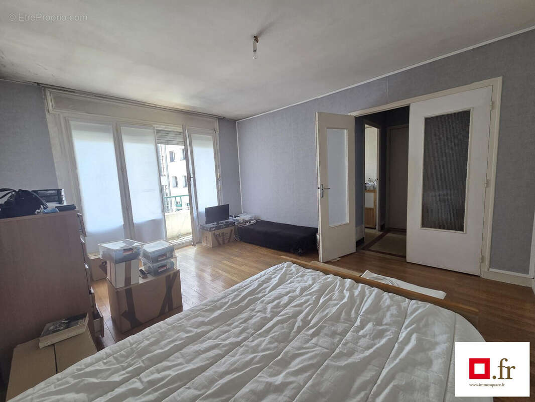 Appartement 38 m² à Grenoble  - photo 5