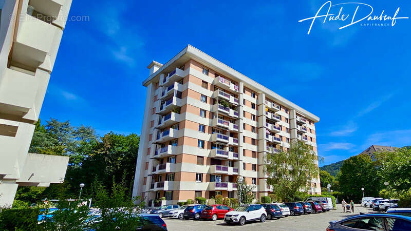 Appartement à ANNECY