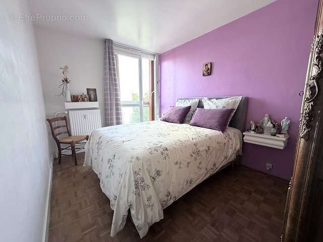 Appartement 85m² à créteil - photo 4