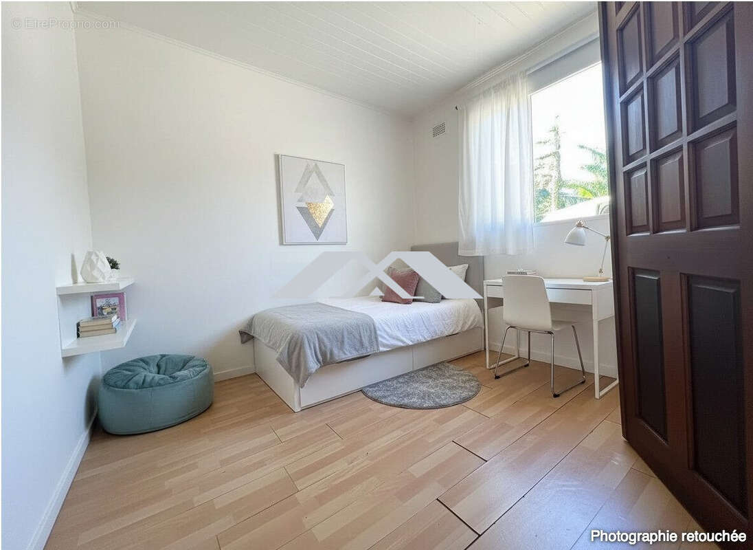 Appartement à SAINT-JOSEPH