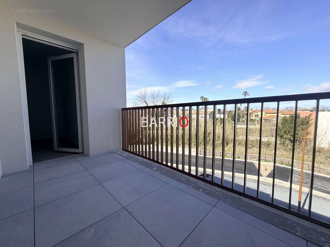 Appartement à ARGELES-SUR-MER