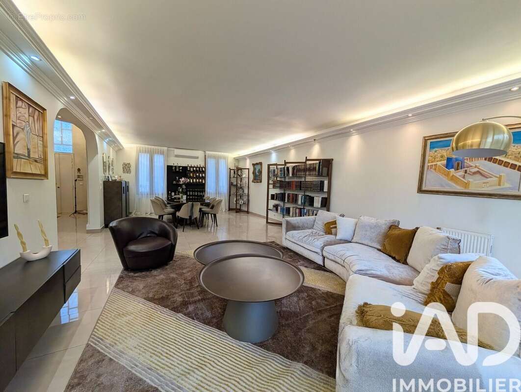 Photo 4 - Maison à FONTENAY-SOUS-BOIS