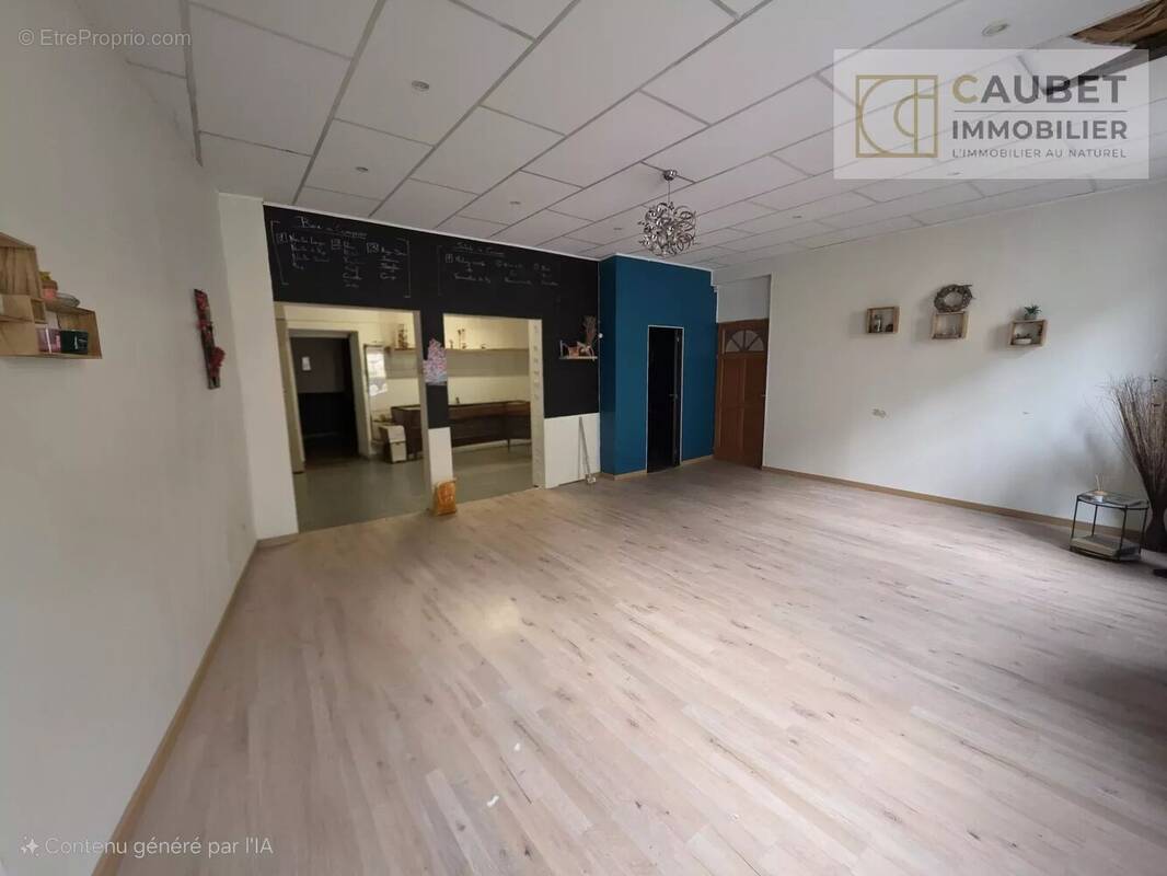 Appartement à TARBES
