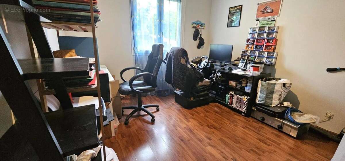 Maison à SAINT-DENIS-EN-BUGEY