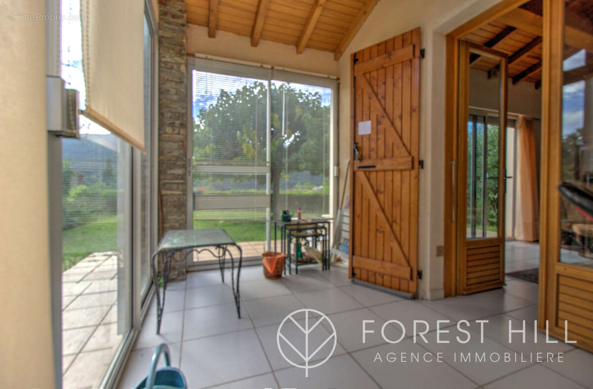 Maison à AMELIE-LES-BAINS-PALALDA