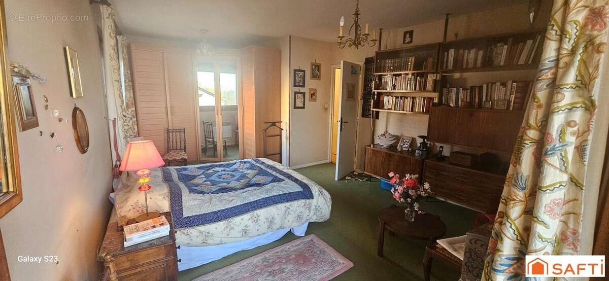 Photo 8 - Maison à NEVERS