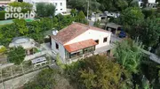 Maison à TOURRETTE-LEVENS