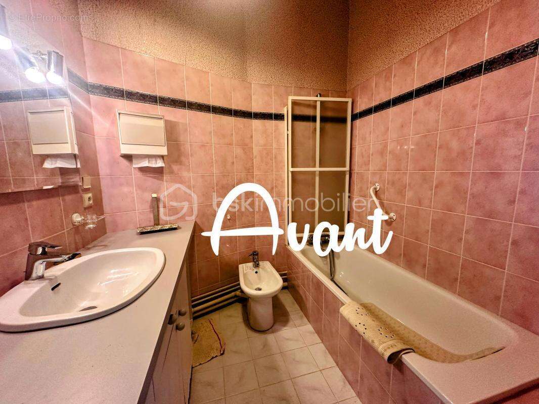 Appartement à TARBES