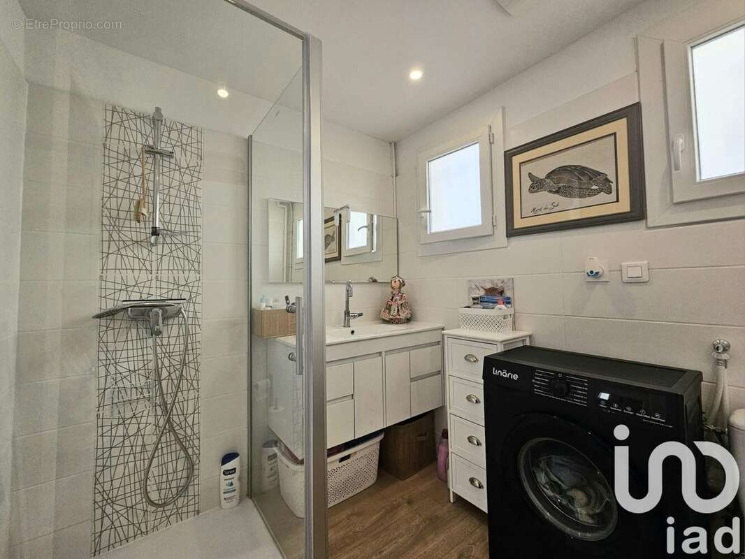 Photo 9 - Maison à SAINT-MARTIN-D&#039;ARDECHE