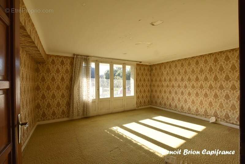 Maison à CESSON-SEVIGNE