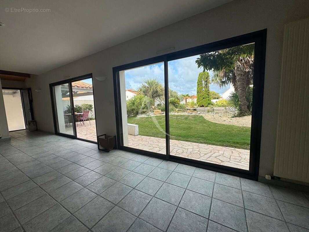 Maison à LE FENOUILLER