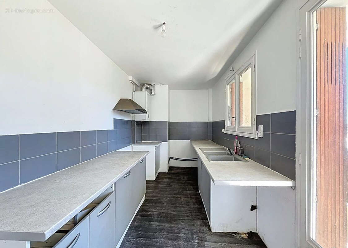 Appartement à TOURNEFEUILLE