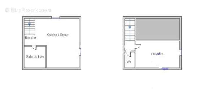 Appartement à AUBIGNAN