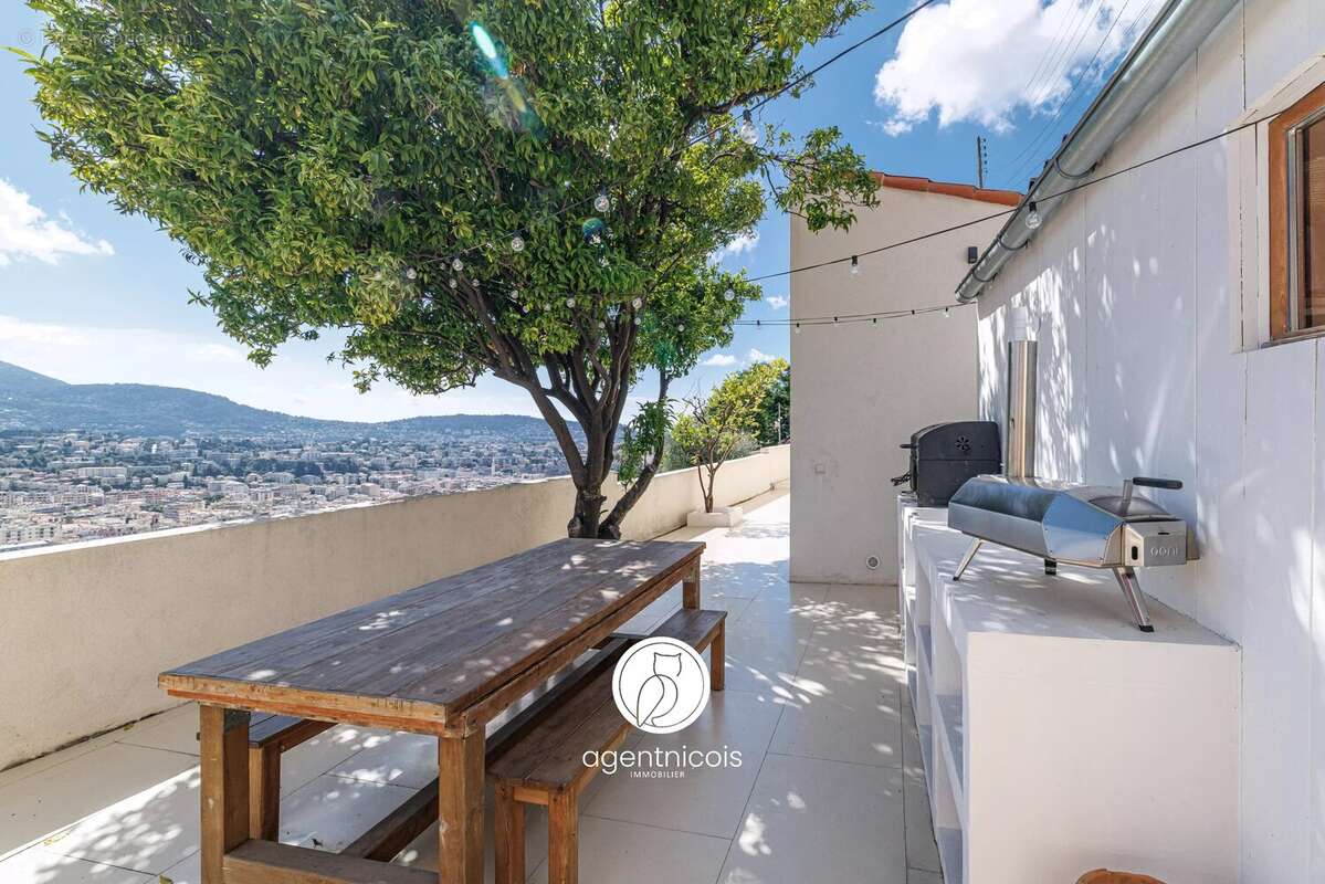 Maison à NICE