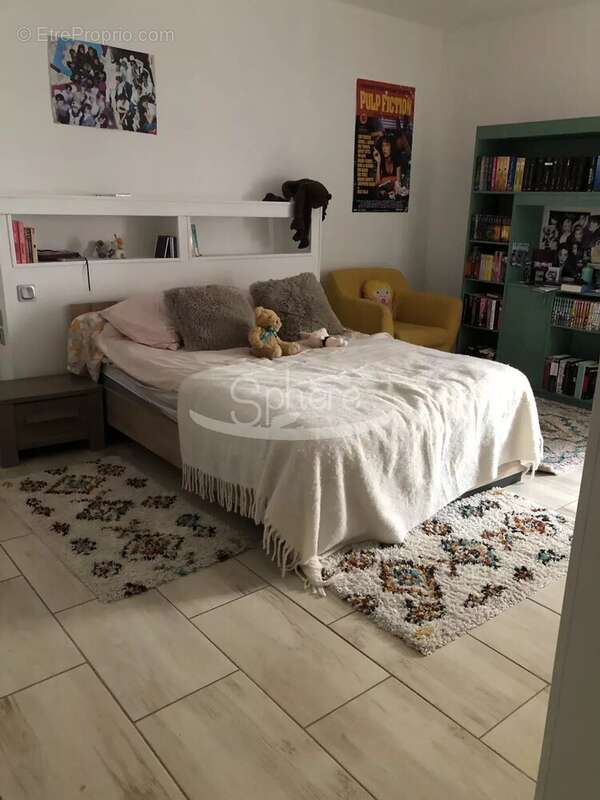 Maison à PENNAUTIER