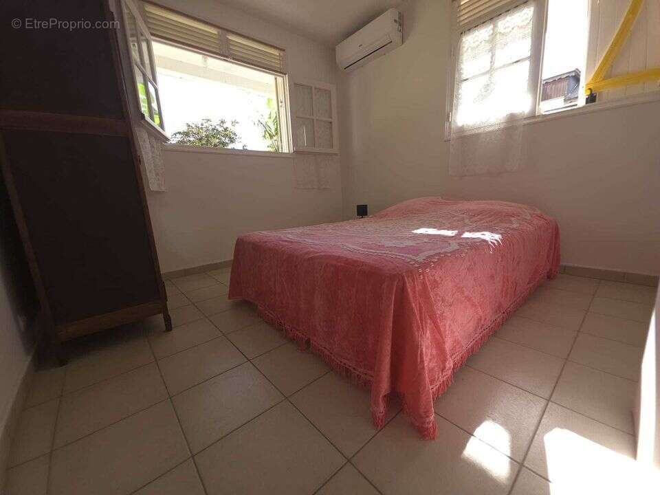 Maison à SAINT-FRANCOIS