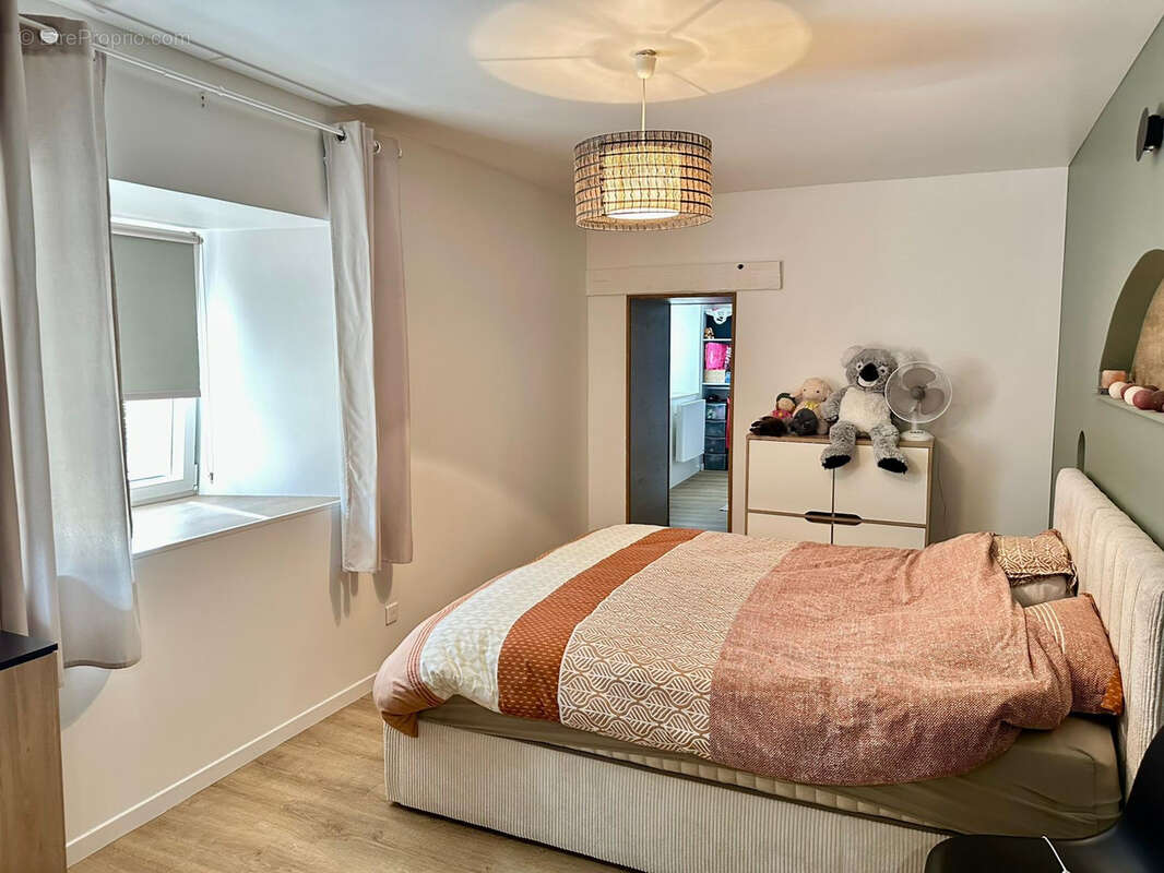 Maison à MONTBELIARD