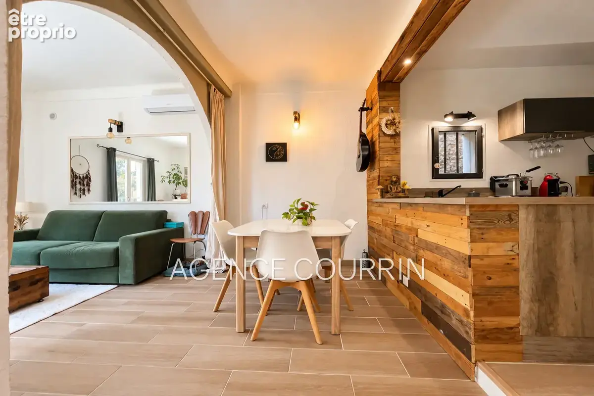Appartement 3 pièces 64 m² à vendre à Grasse (06130) - photo 8