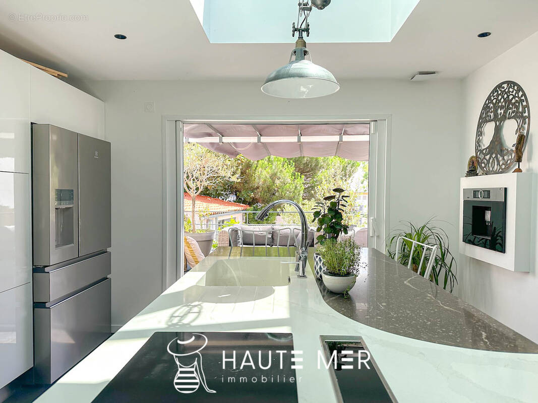 Maison à LES SABLES-D'OLONNE