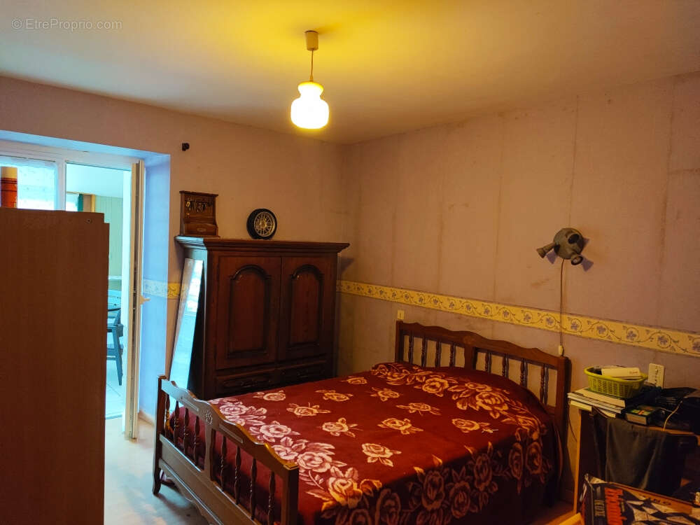 Maison à MERDRIGNAC