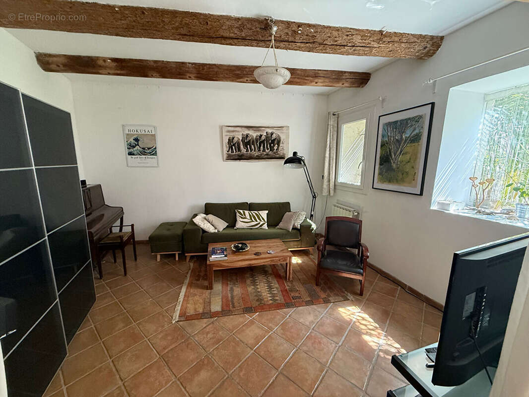 Appartement à ALLAUCH