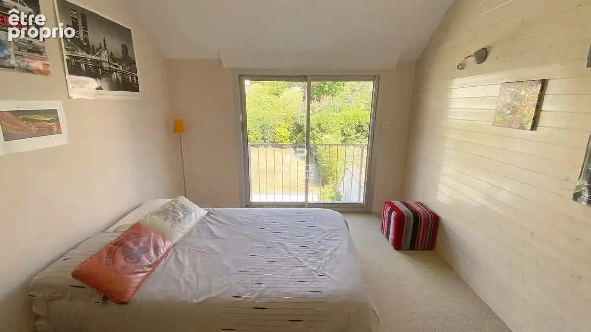VIROFLAY - Rive Droite - Maison de 4 chambres. - photo 8