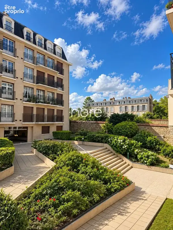 Appartement 3 pièces 109 m² à vendre à Versailles (78000) - photo 5
