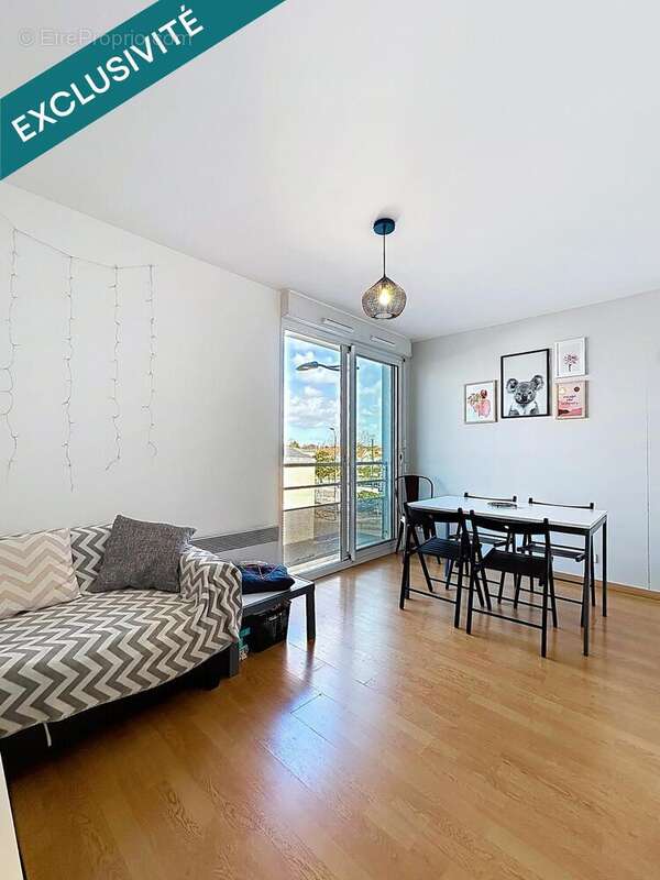 Photo 4 - Appartement à CHALLANS