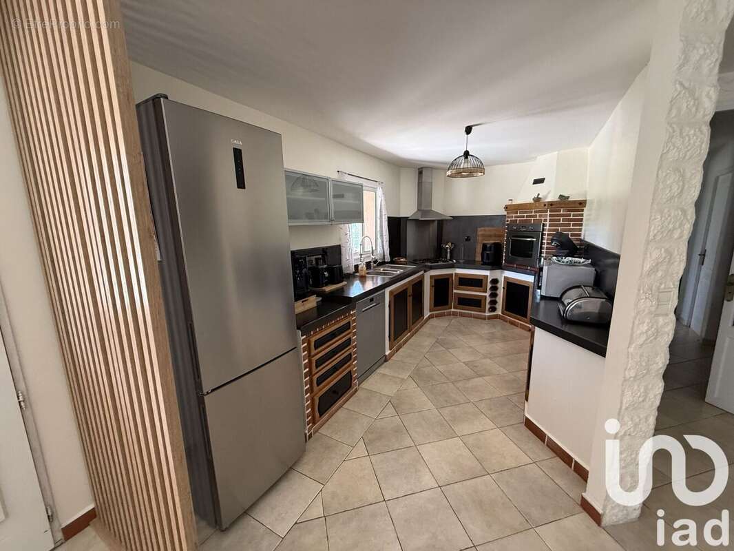 Photo 8 - Maison à SEPTEMES-LES-VALLONS