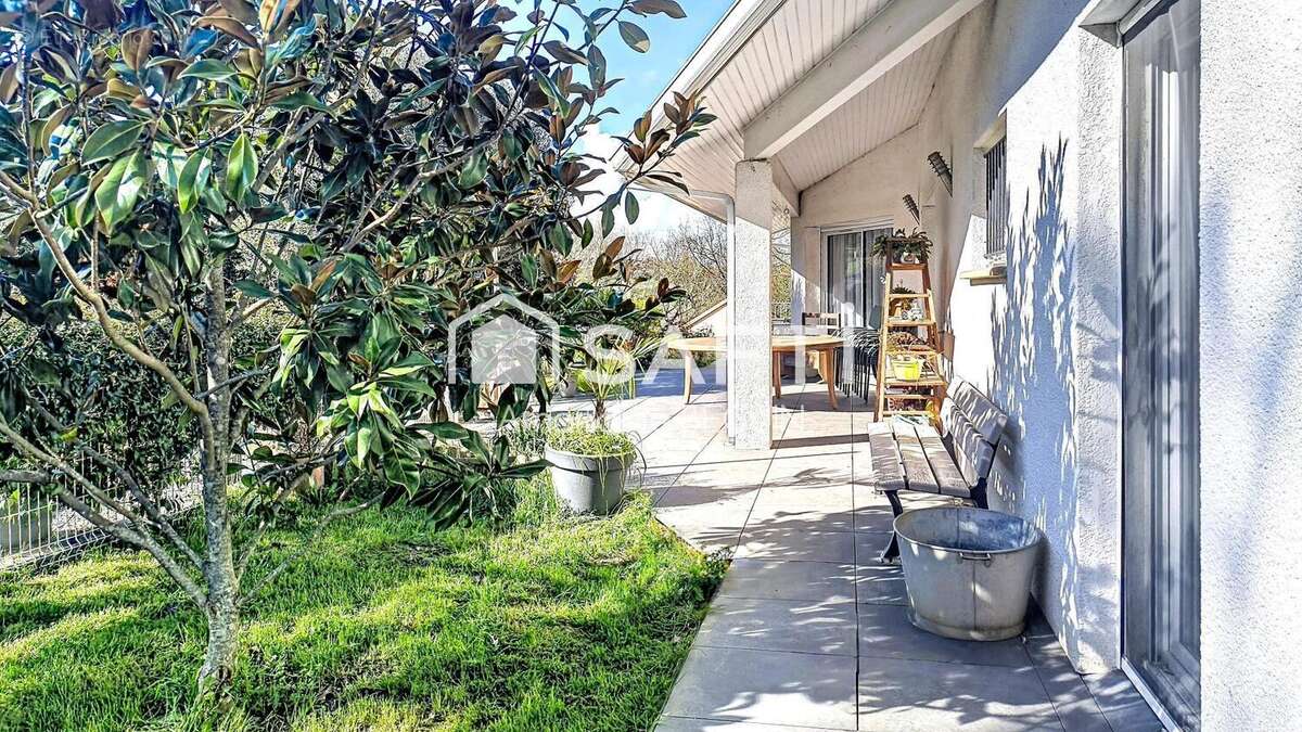 Photo 5 - Maison à BLAGNAC