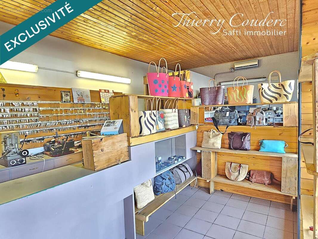 Photo 6 - Commerce à SARLAT-LA-CANEDA