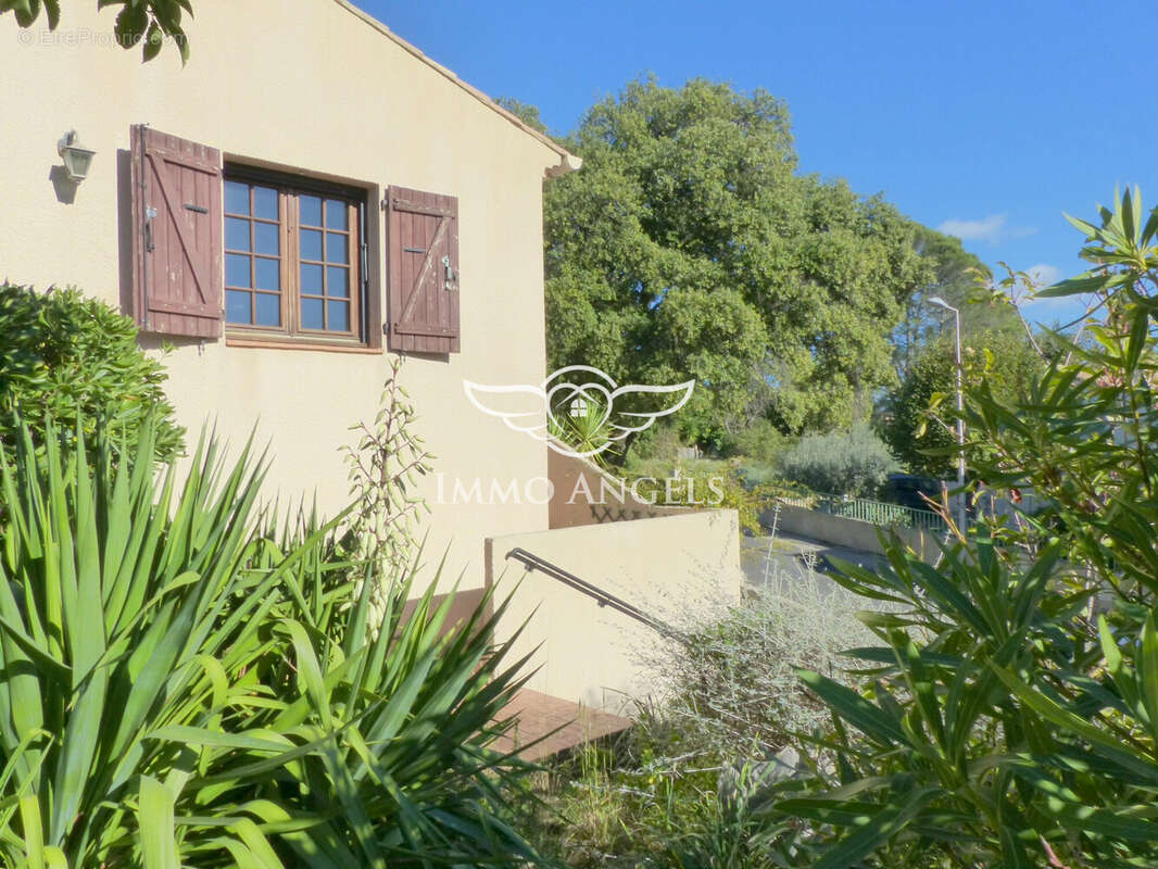 Maison à MURVIEL-LES-MONTPELLIER