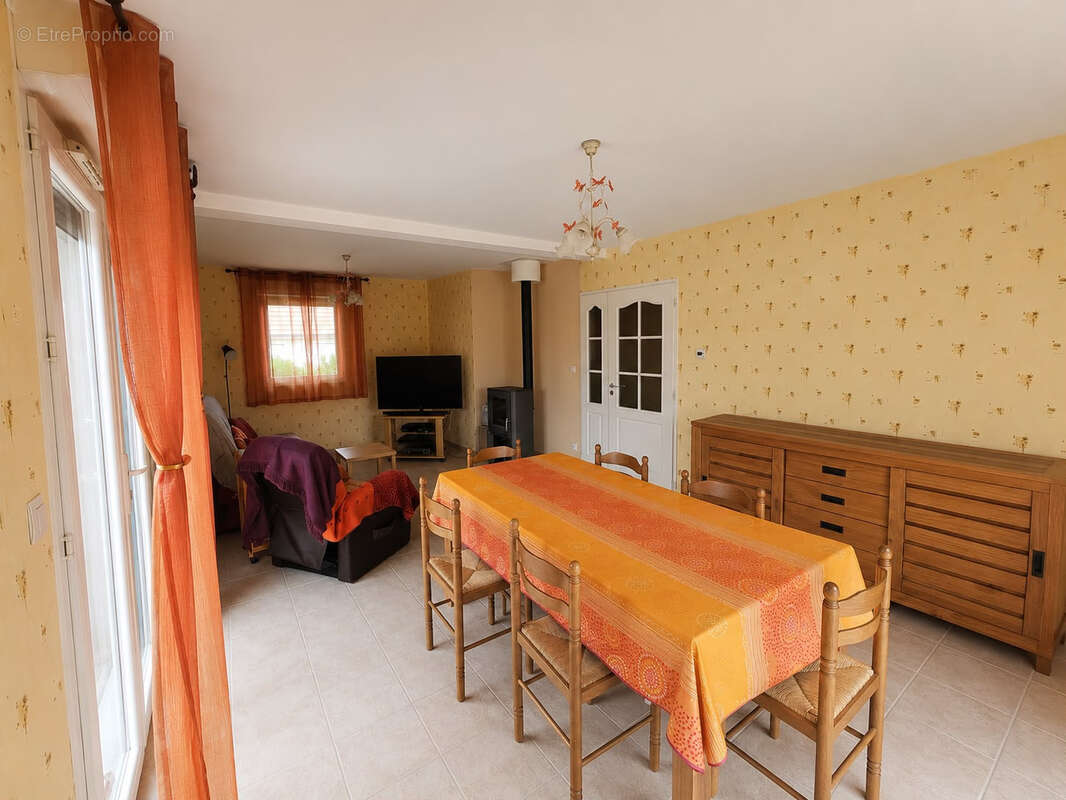 Maison à valdahon - photo 7