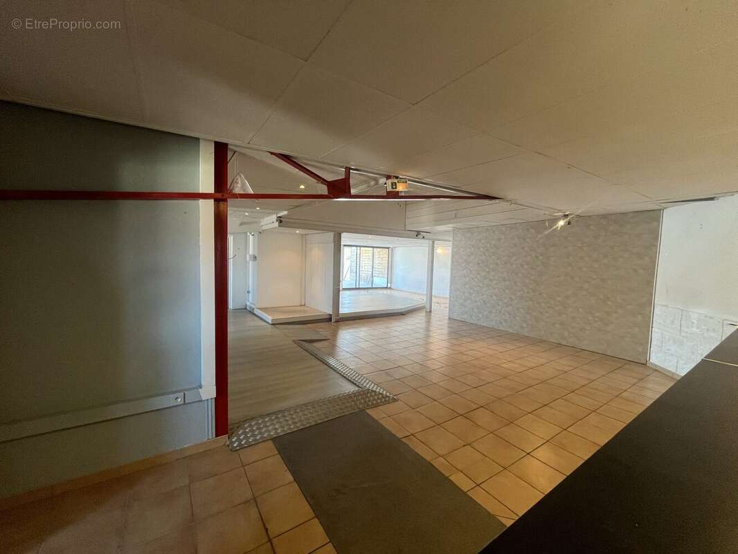 Appartement à REVEL