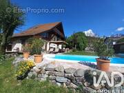 Photo 1 - Maison à SAINT-MARTIN-D'URIAGE
