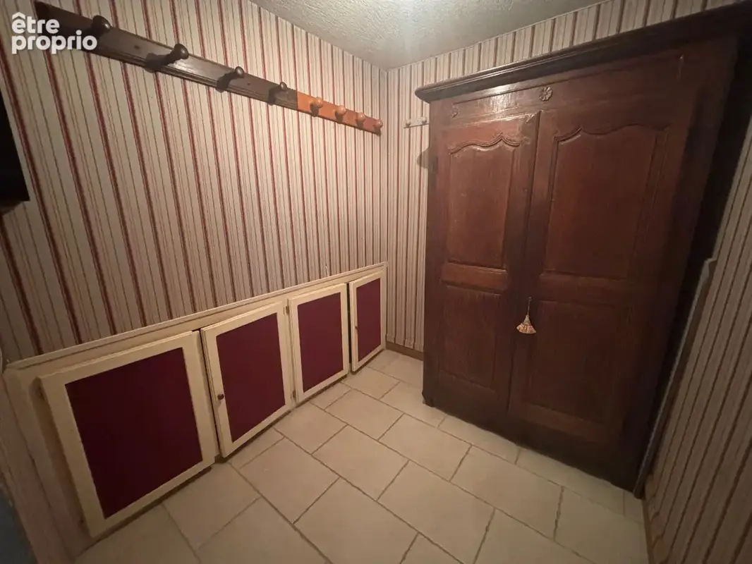 Grande maison familiale de 268 m² au cœur de Bléneau (89220) - photo 8