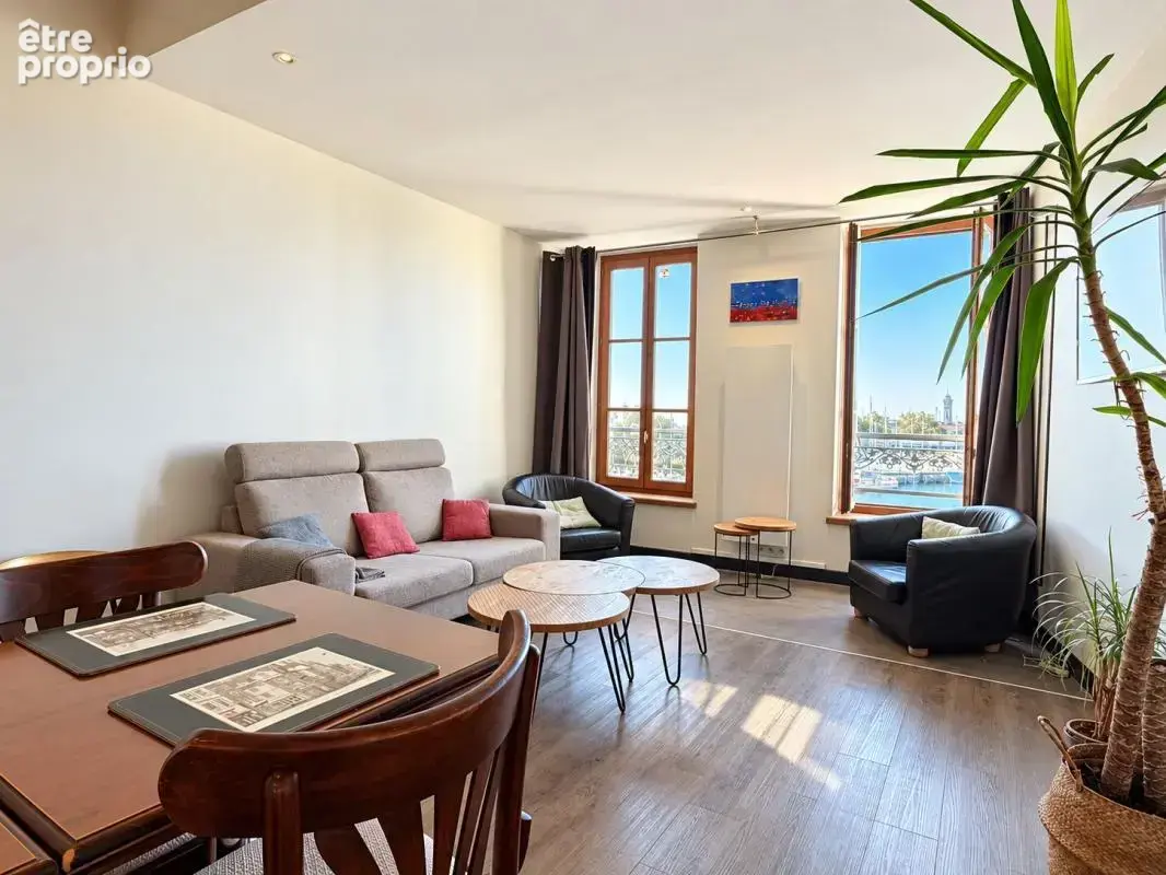 Appartement vue mer - photo 5