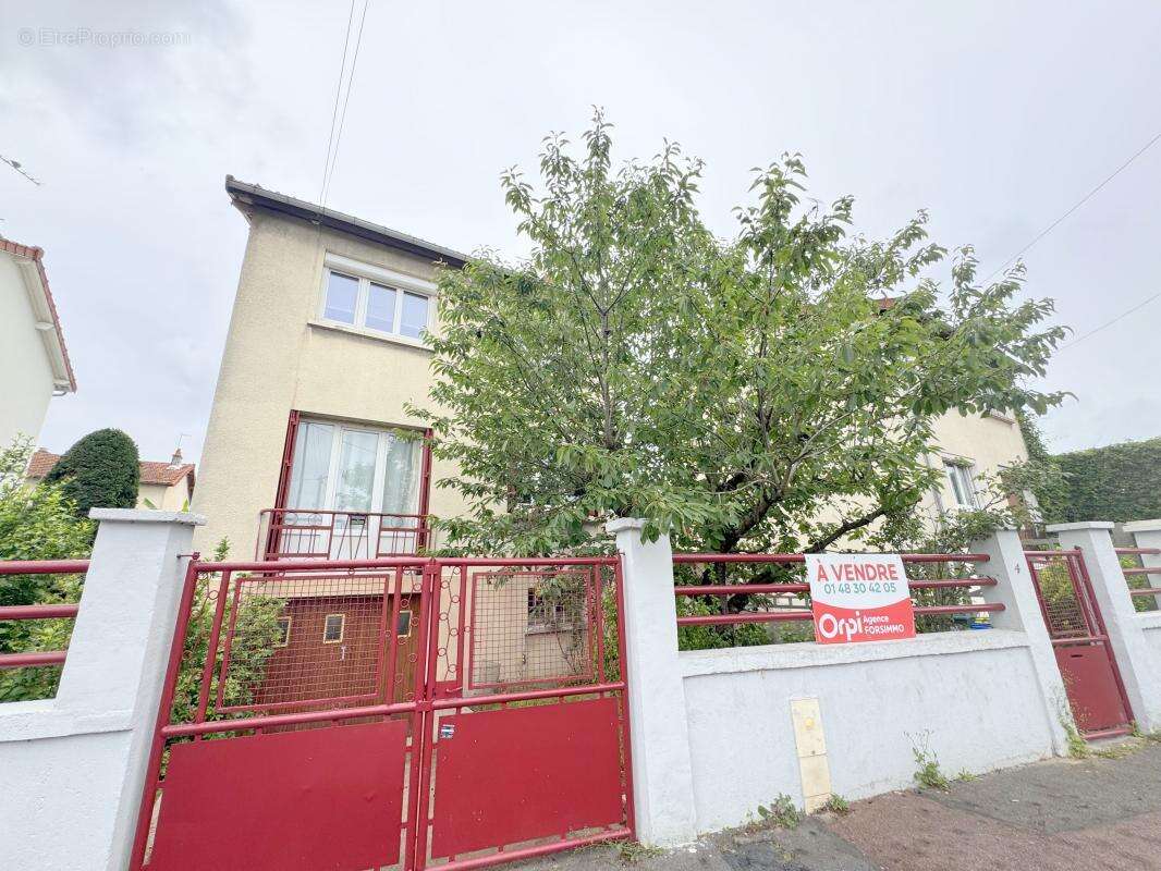 Maison À Vendre - photo 13