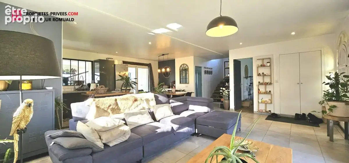 Maison 5 pièces à Chuelles - photo 3