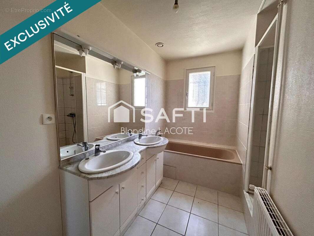 Maison 102 m² à Masbaraud-Merignat  - photo 6