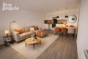 Appartement à LUZARCHES
