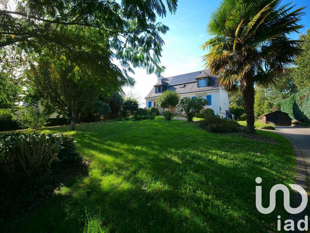 Photo 7 - Maison à PLOEREN