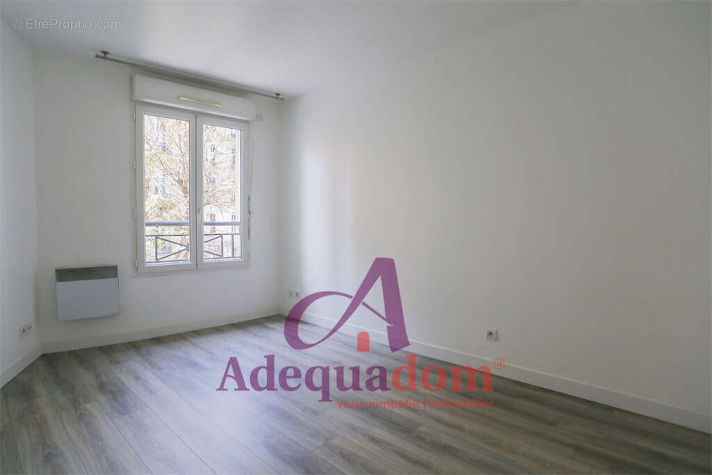 Appartement à BOIS-COLOMBES