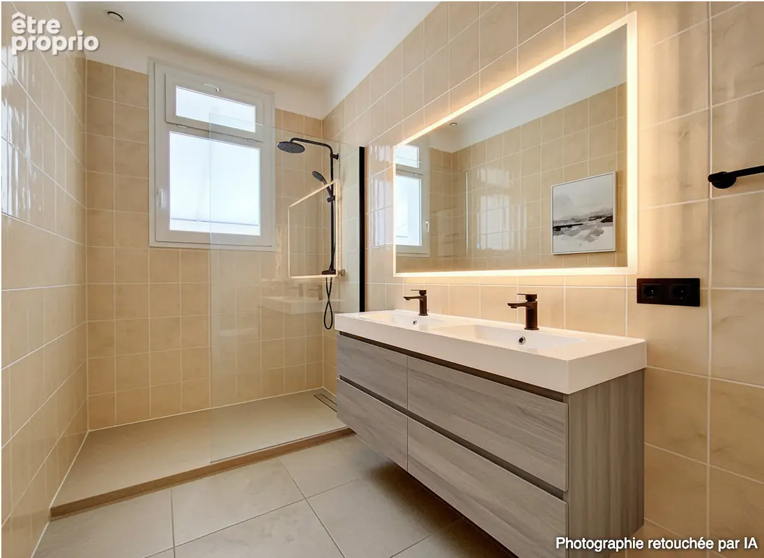 Maison Cholet 5 pièce(s) 152 m2 - photo 13