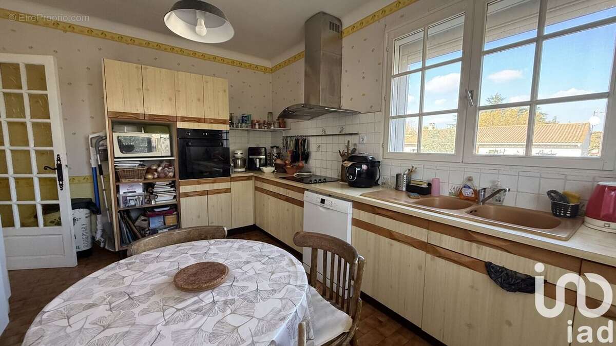 Photo 9 - Maison à MANDUEL